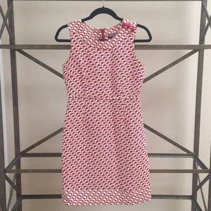 Vineyard Vines Sleeveless Dress